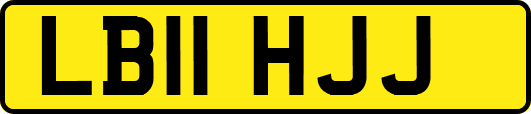 LB11HJJ