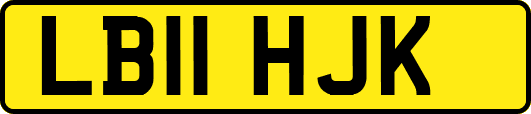 LB11HJK
