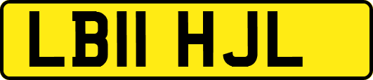 LB11HJL