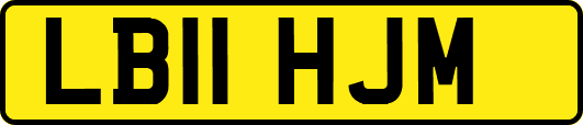 LB11HJM