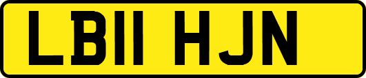 LB11HJN