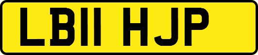 LB11HJP