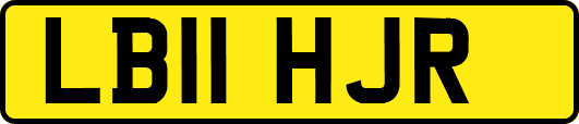 LB11HJR