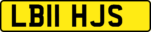 LB11HJS