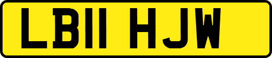 LB11HJW
