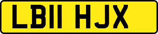 LB11HJX