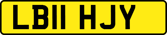 LB11HJY