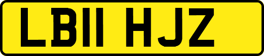 LB11HJZ