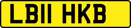 LB11HKB