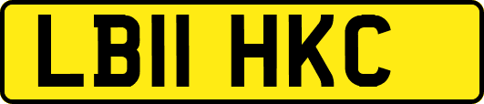 LB11HKC