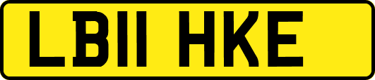 LB11HKE
