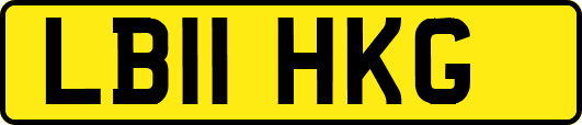 LB11HKG