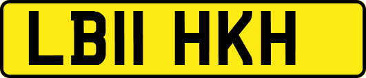 LB11HKH