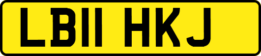 LB11HKJ