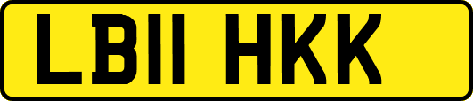 LB11HKK