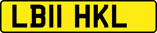 LB11HKL