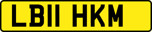 LB11HKM