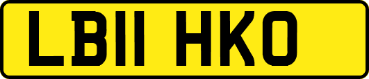 LB11HKO