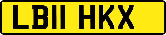 LB11HKX