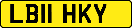 LB11HKY