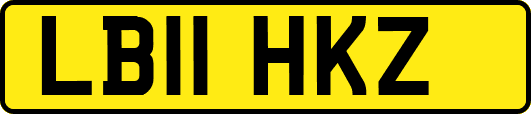 LB11HKZ