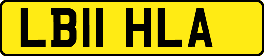 LB11HLA
