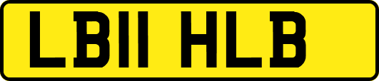 LB11HLB
