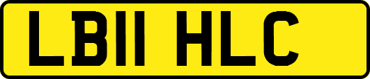 LB11HLC