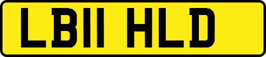LB11HLD