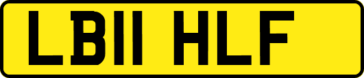 LB11HLF