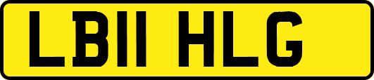 LB11HLG