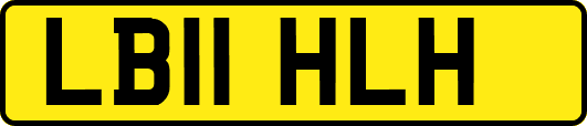 LB11HLH