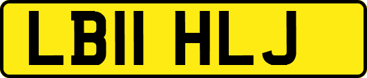 LB11HLJ