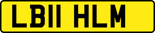 LB11HLM