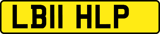LB11HLP
