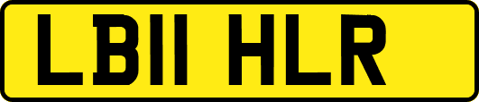LB11HLR