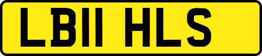 LB11HLS
