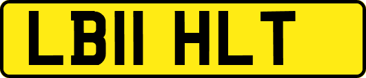 LB11HLT