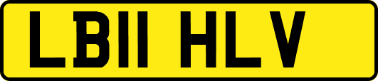 LB11HLV