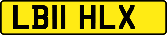 LB11HLX