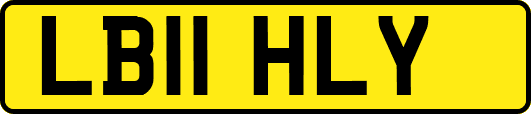 LB11HLY