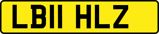 LB11HLZ