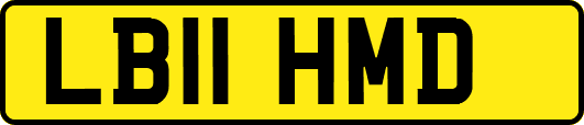 LB11HMD