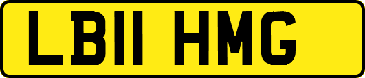 LB11HMG