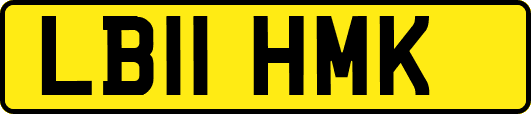 LB11HMK