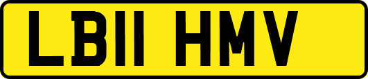LB11HMV