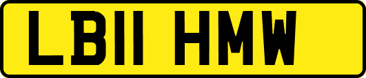 LB11HMW