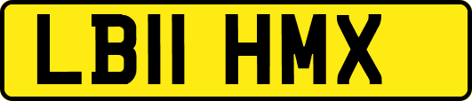 LB11HMX