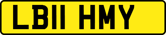 LB11HMY