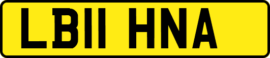 LB11HNA